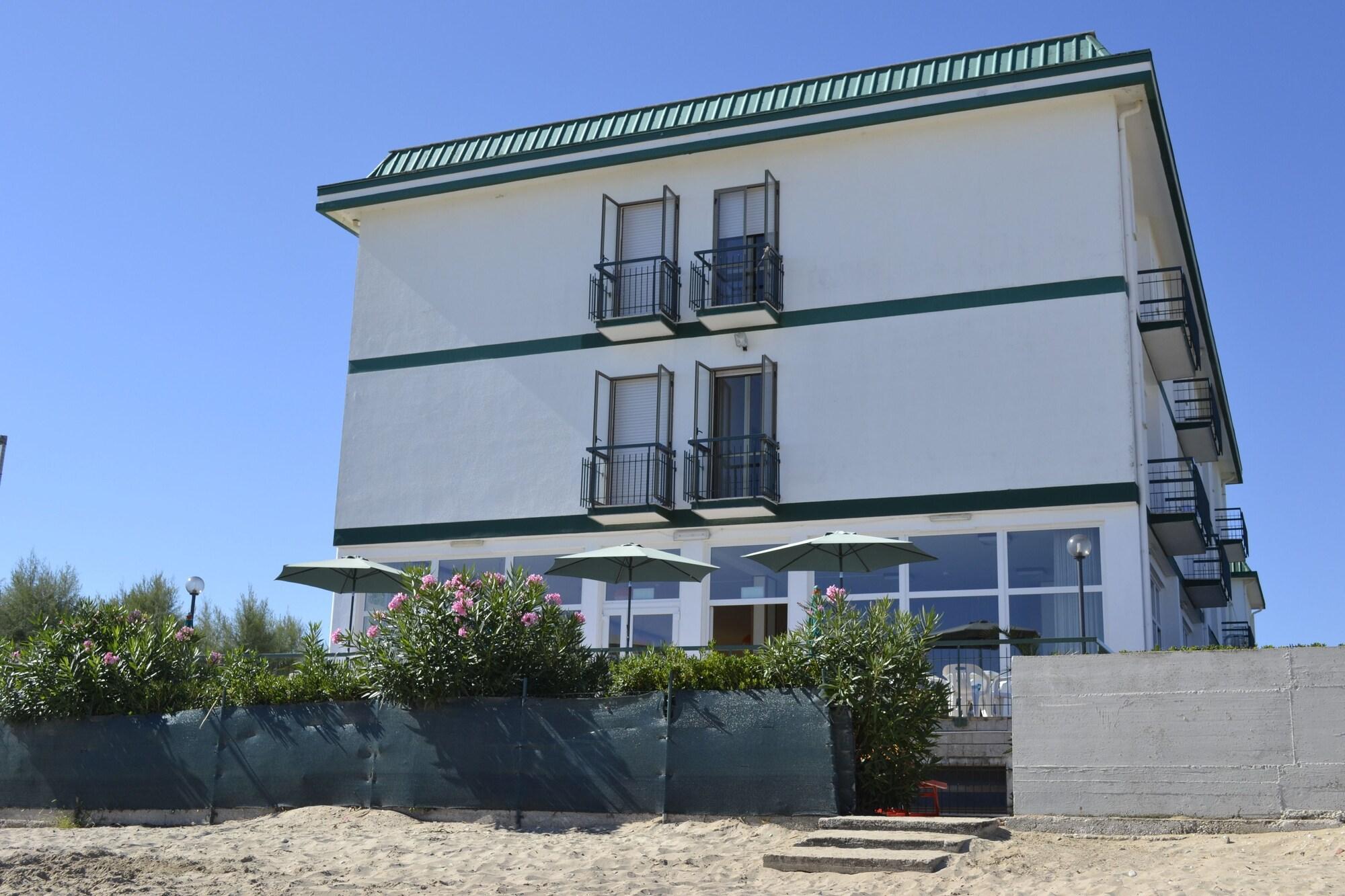 Hotel Internazionale 1