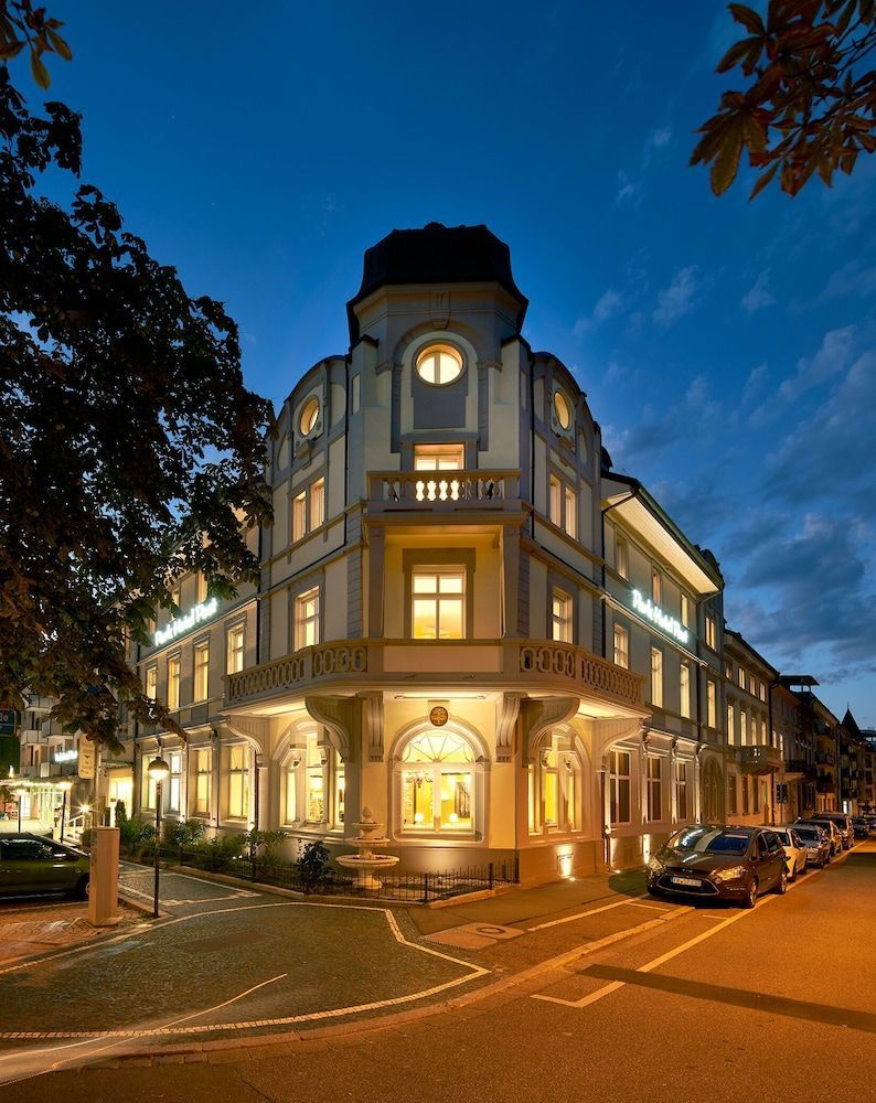 Park Hotel Post 1