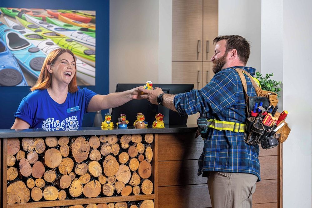 Accent Inns Kelowna 1