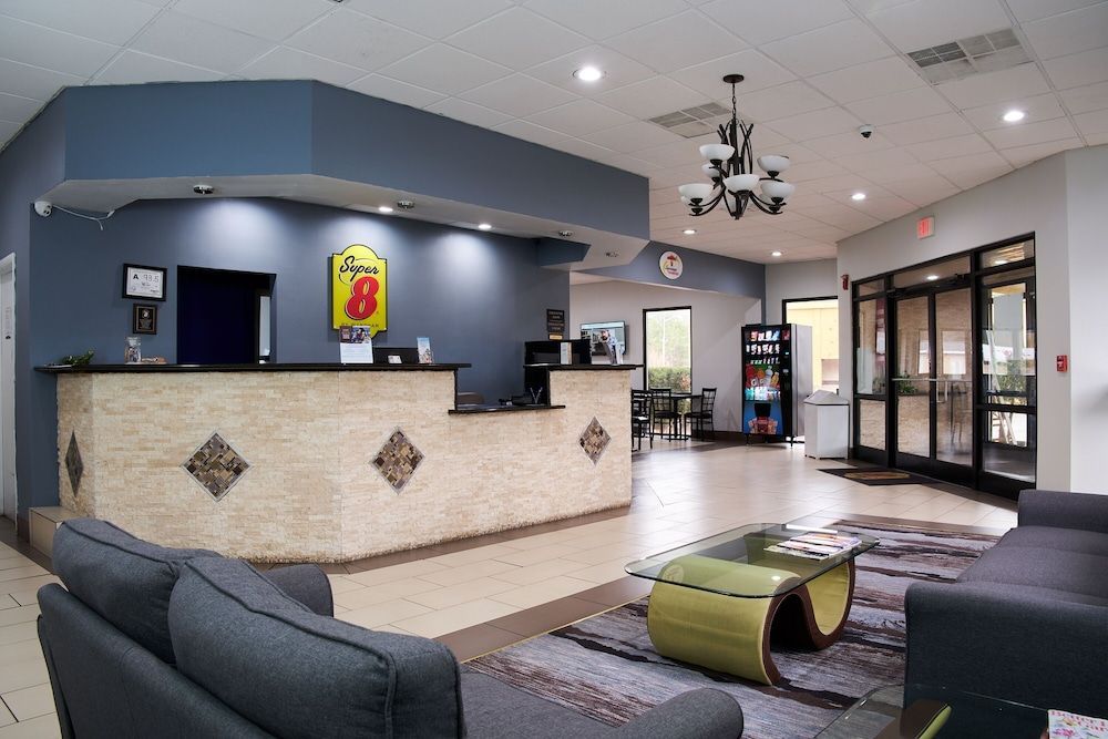 Quality Inn Garysburg – Roanoke Rapids 2