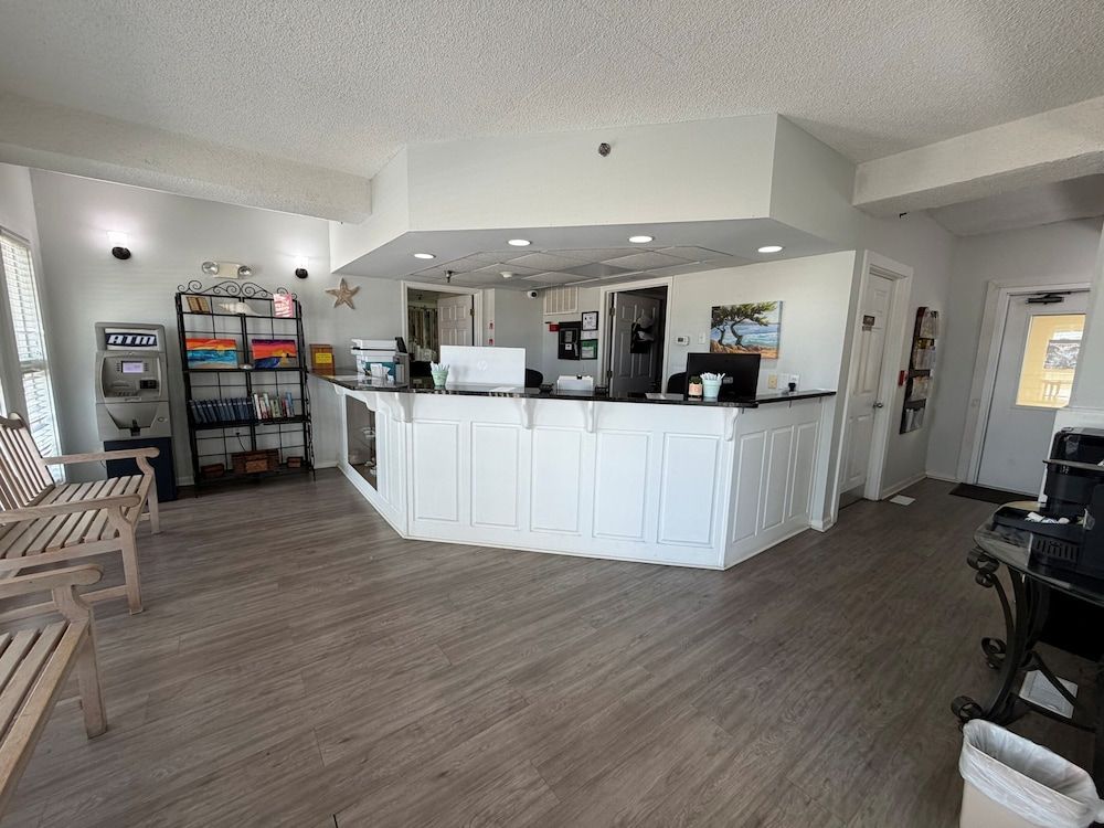 The Islander Inn 2