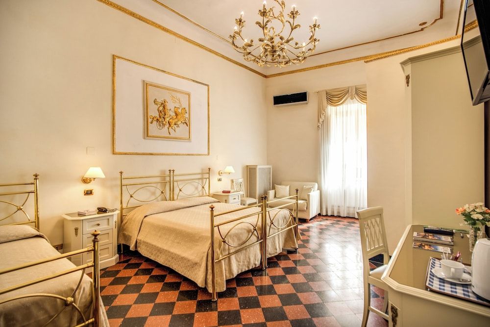 Hotel Labelle 1