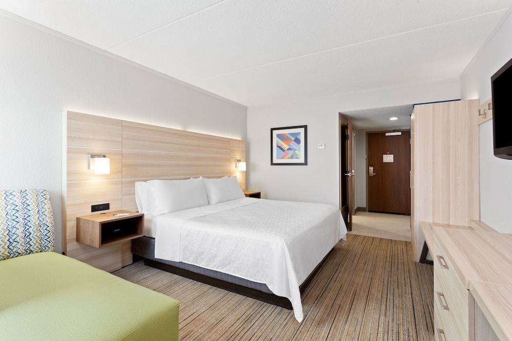Holiday Inn Express HOPEWELL - FORT LEE by IHG 2