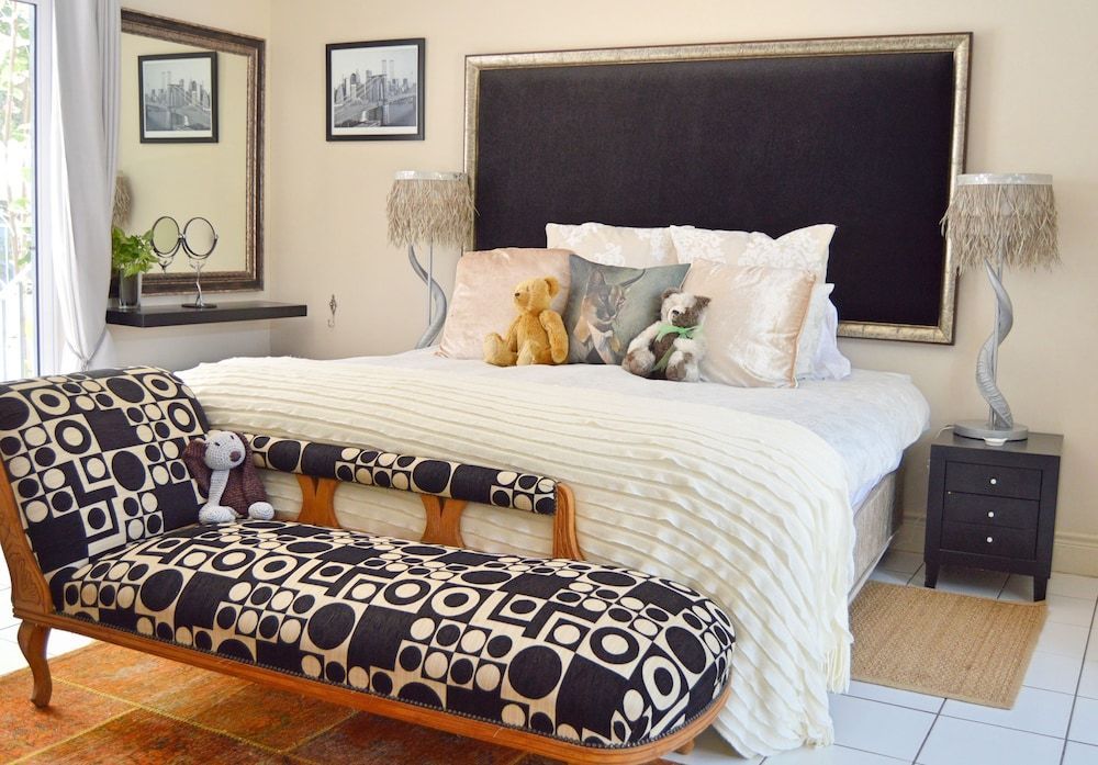 1AA Wilhelmina Luxury Suites 1