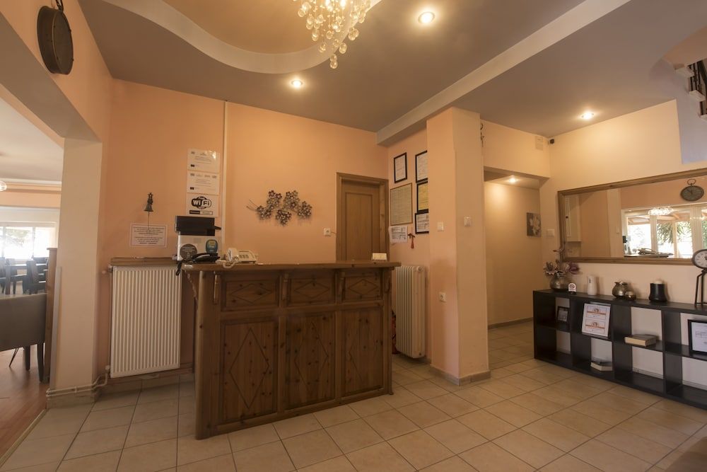 Filoxenia Hotel 2
