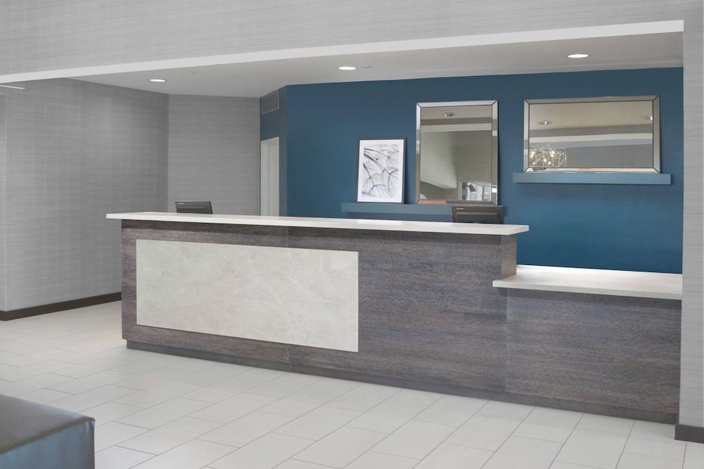 Residence Inn by Marriott Dallas Plano The Colony 2