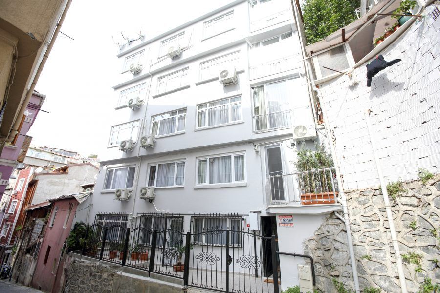 Patika Suites 1