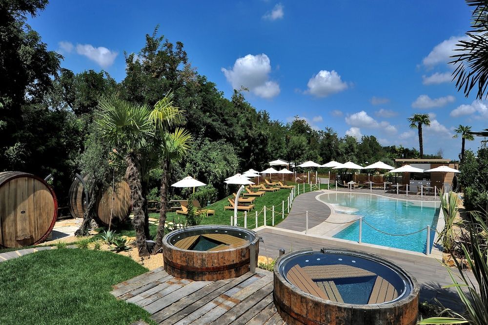 Relais Bellaria Hotel & Congressi 1