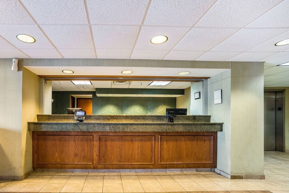 Welcome Suites-O'Fallon 2