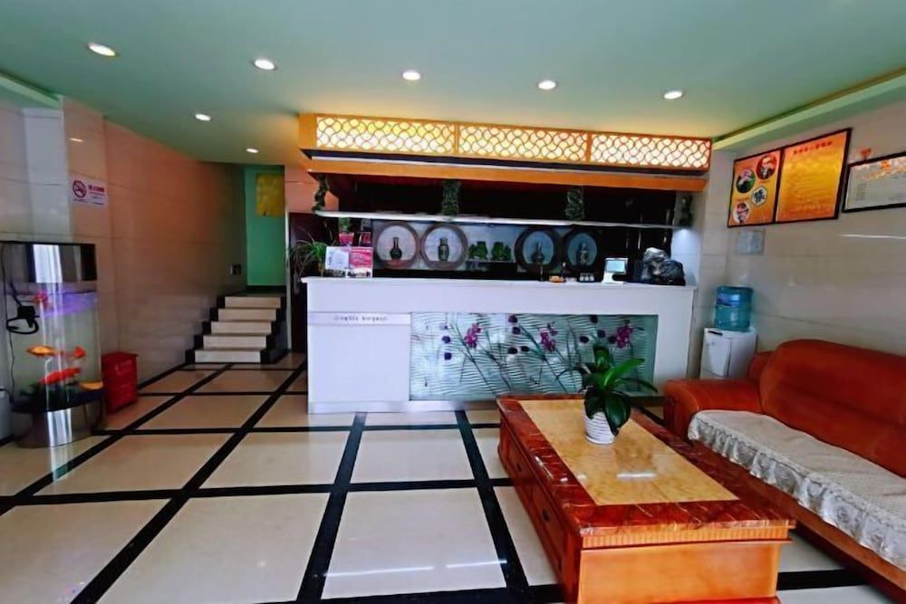 Jinqilin Hotel 2
