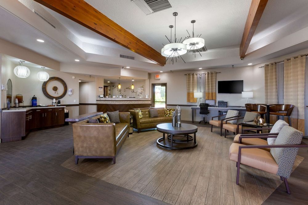Best Western Phoenix Goodyear Inn 2