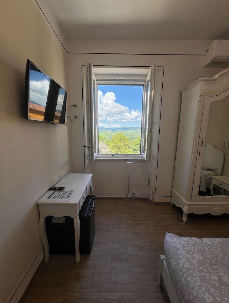Dimora dei Magi 2