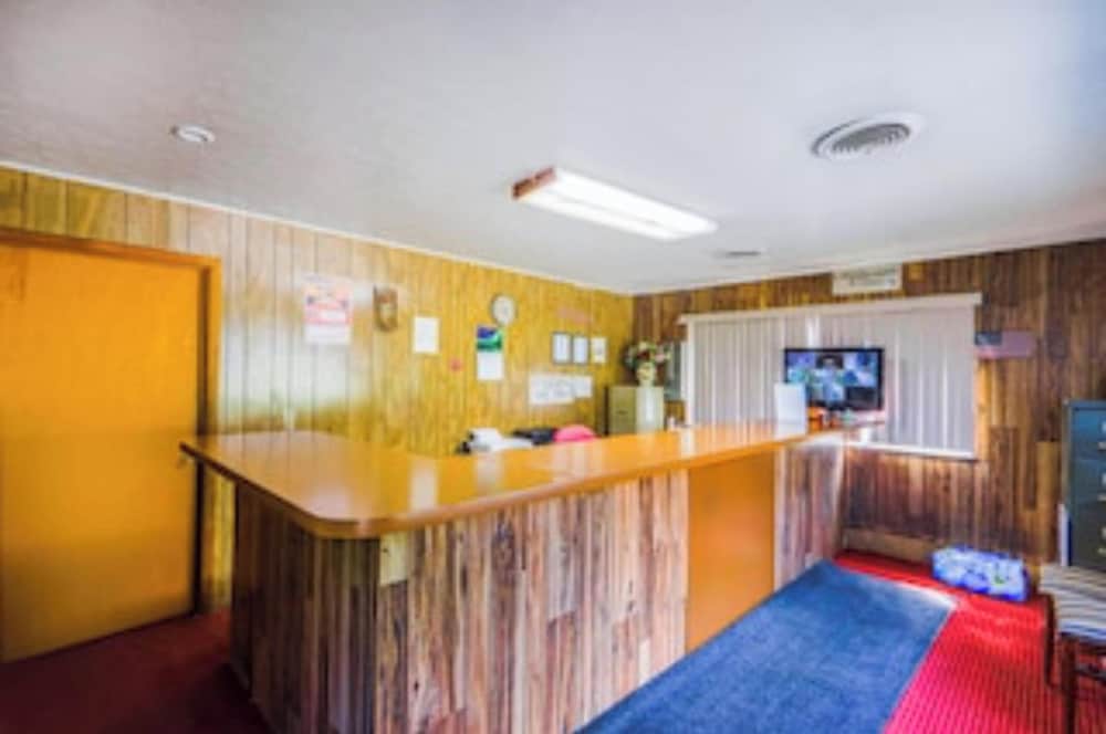 Travelers Inn by OYO Beaver, Hwy 19 2