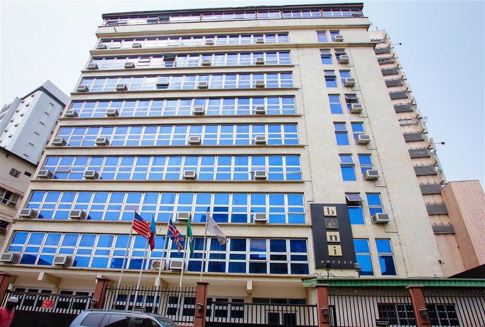 Beni Hotels 1