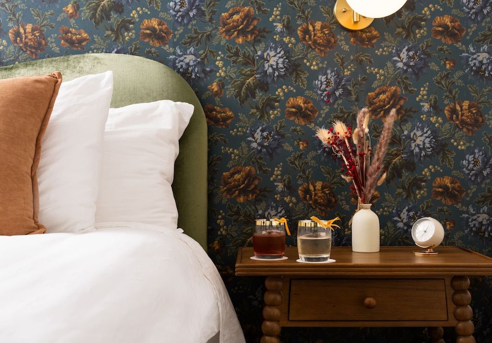 Petit Soleil - Bed, Breakfast and Bar 1