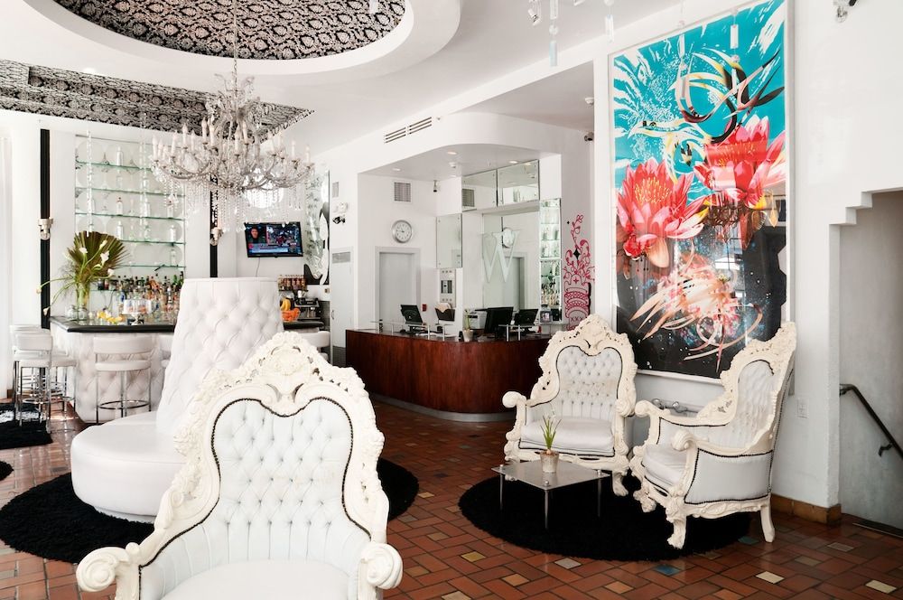 Posh South Beach 2