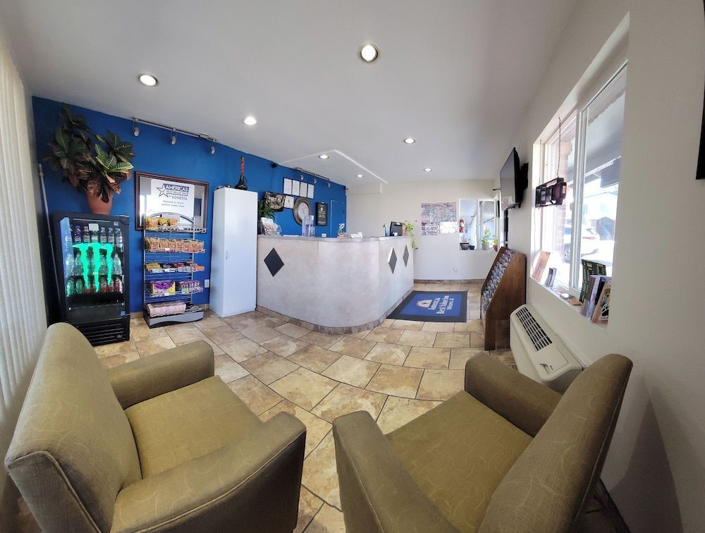 Americas Best Value Inn Williams Grand Canyon 2