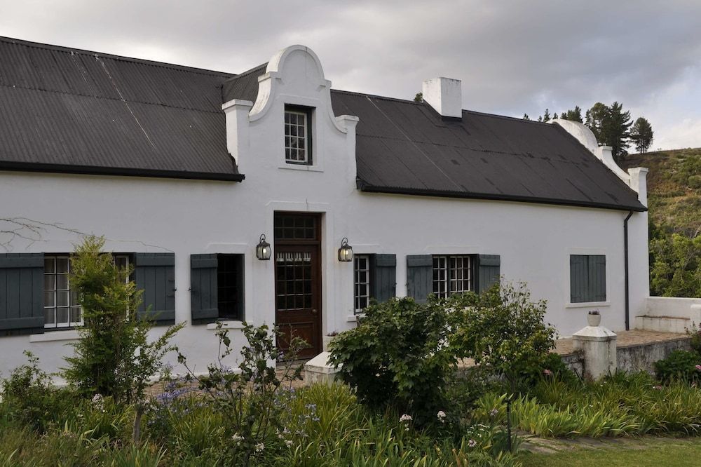 Wildekrans Country House 1