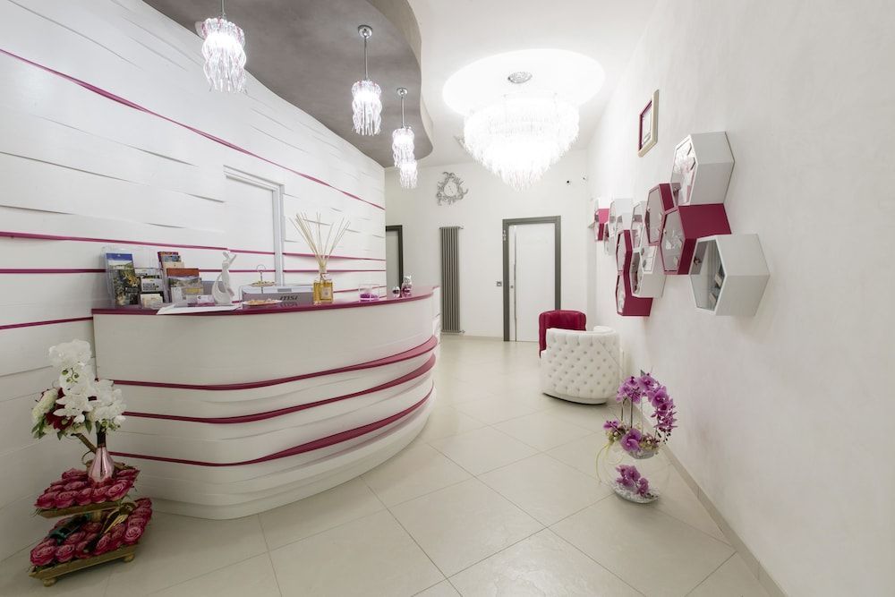 Hotel Nunù 2