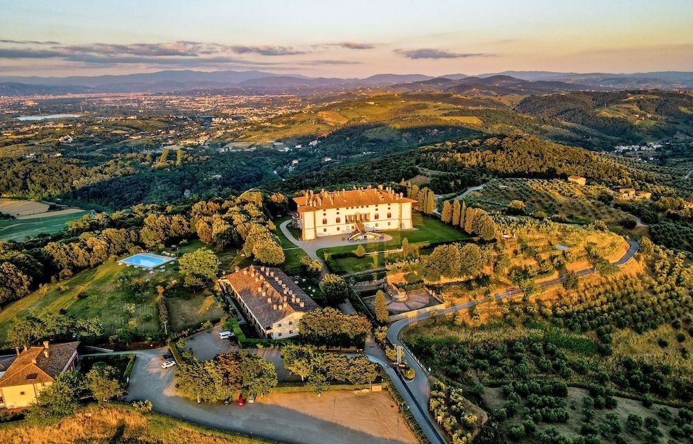 Hotel Tenuta di Artimino member of Meliá Collection 1