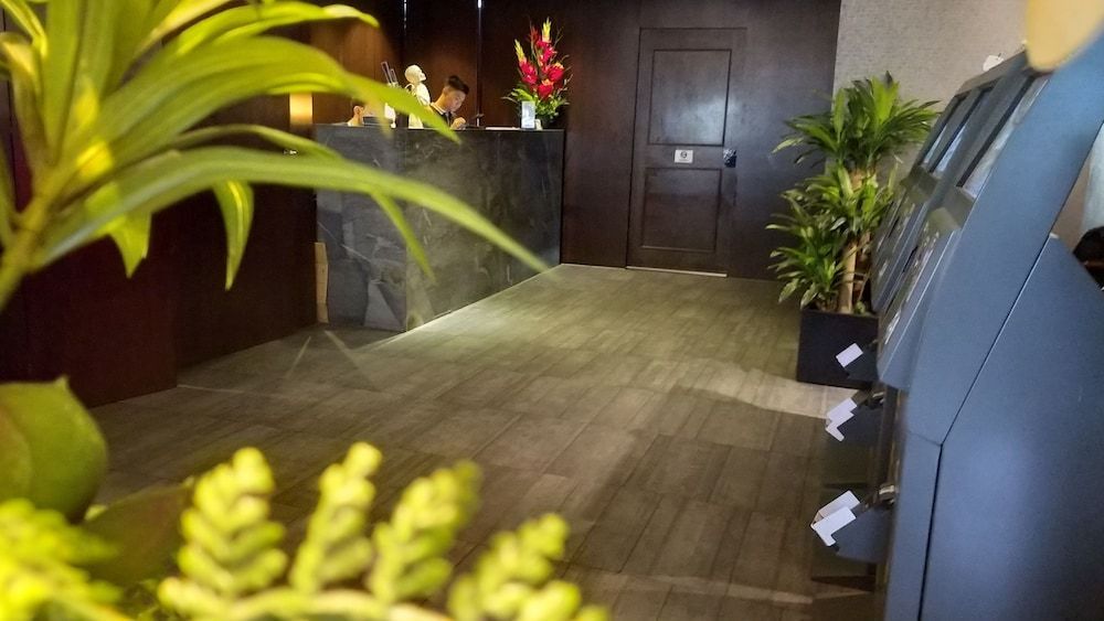 The Pod at Beach Road Boutique Capsule Hotel 2