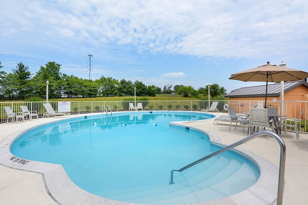 Quality Inn Winchester 1