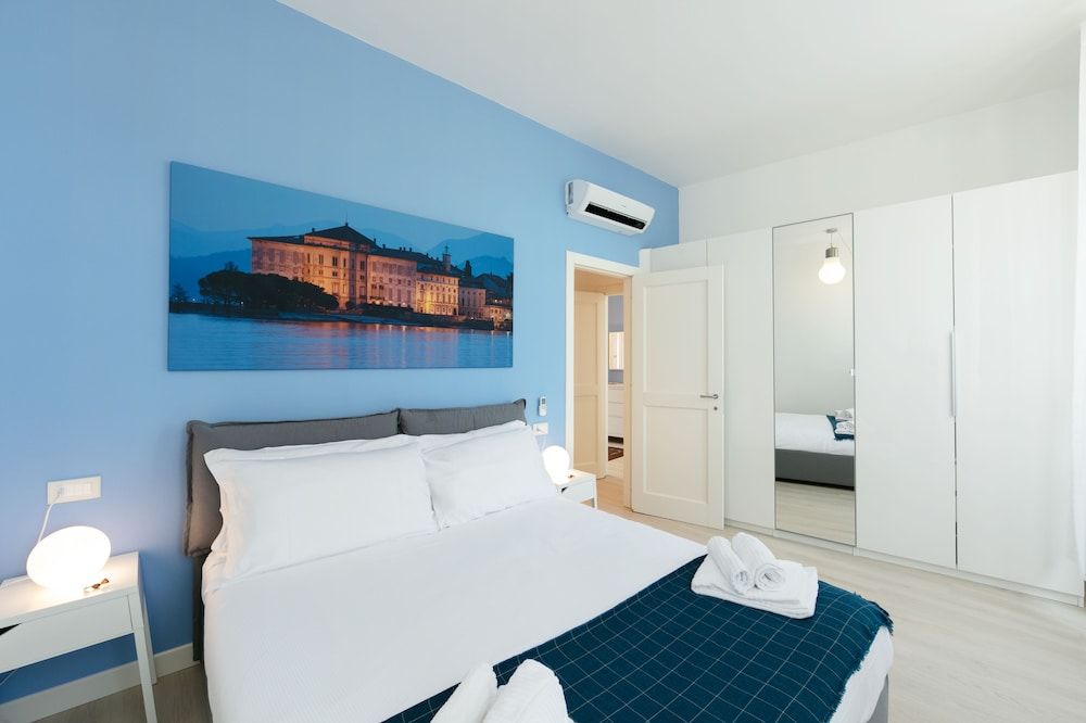 Verbania - Luxury Italy Apartments 1