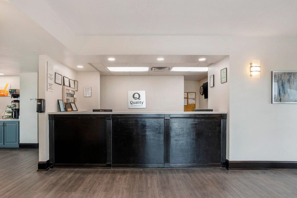 Quality Inn Foley - Gulf Shores North 2
