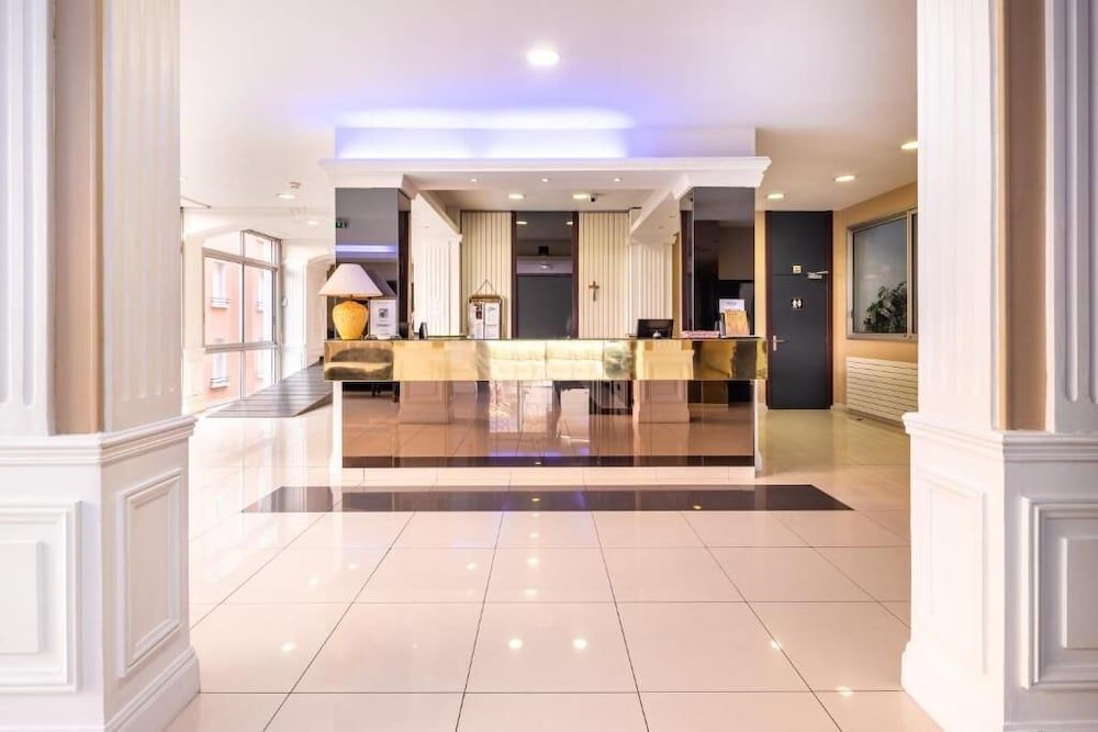 Hôtel Estival Arriel entièrement climatisé 1