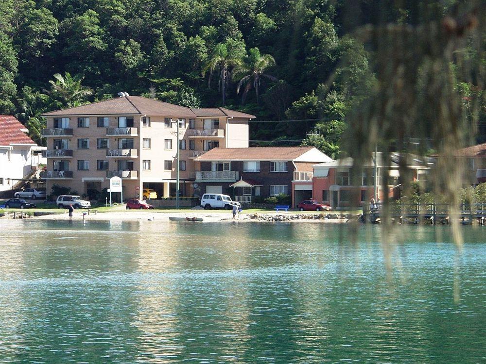 Marcel Towers Holiday Apartments 1