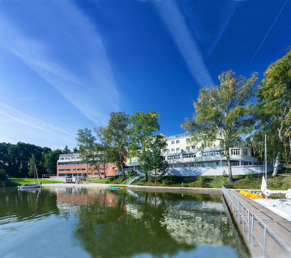 Hotel Port Doksy 1