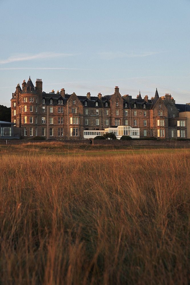 Marine North Berwick 1