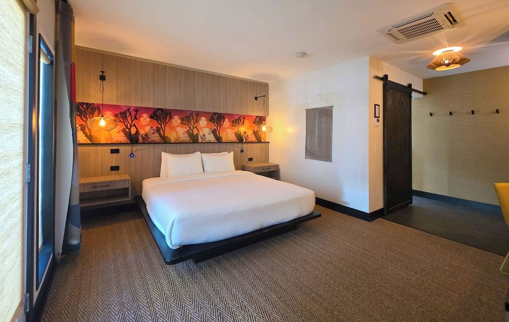 Mahala Hotel by AvantStay 2