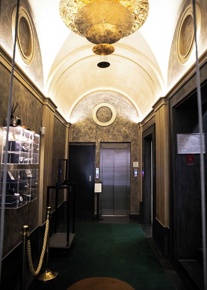 Hotel Caravita 2