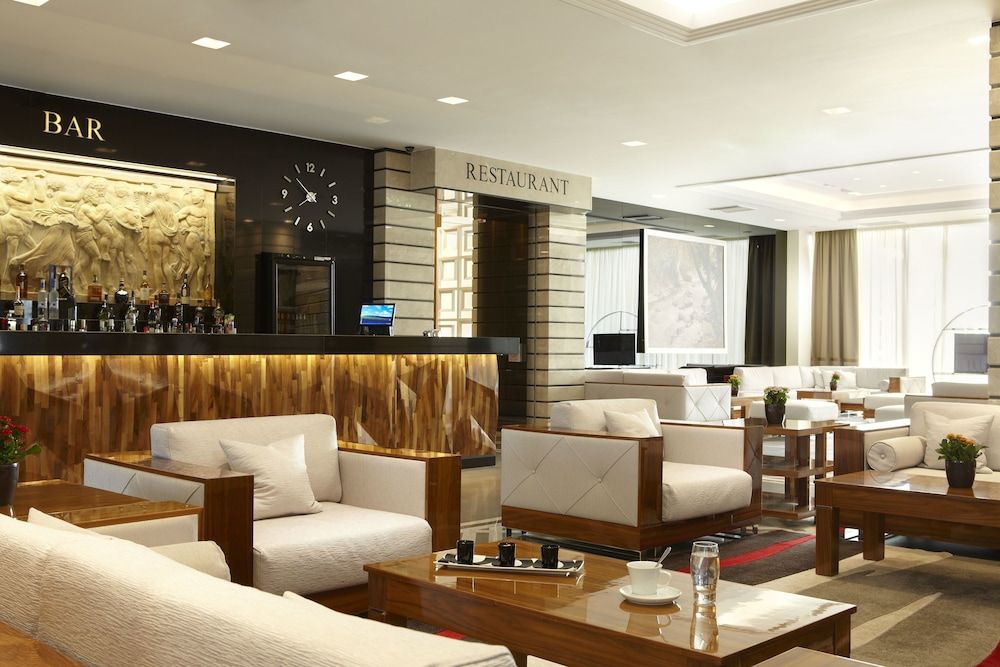 Pomegranate Wellness Spa Hotel 2