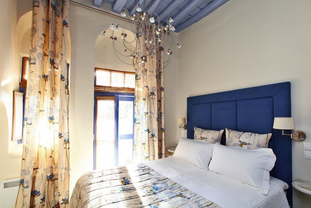 Tinos E-houses 2