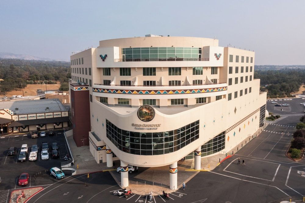 Gold Country Casino Resort 1