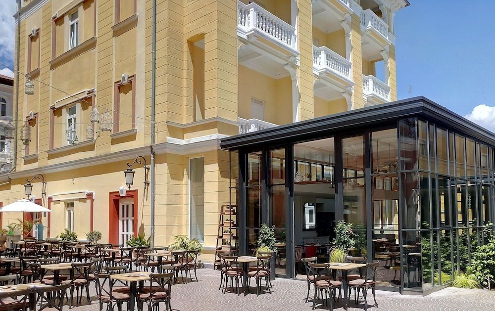 Hotel Continental 1