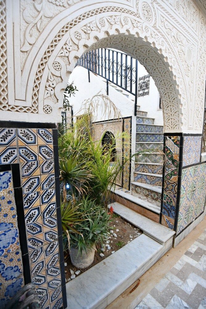 Dar Al Makam - Luxury Experience 1