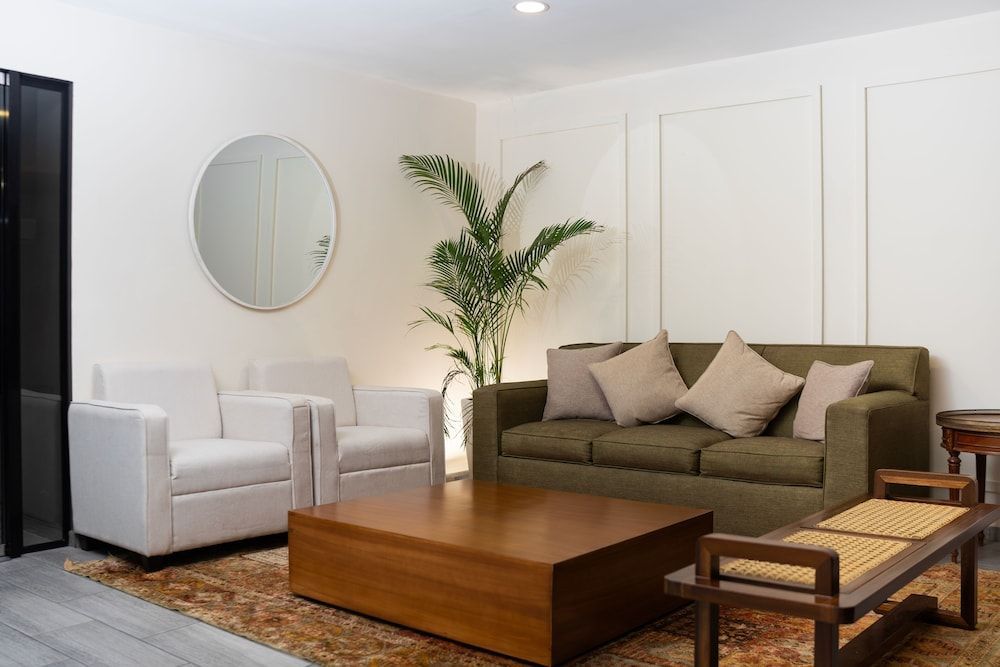 Cardedeu Suites 2