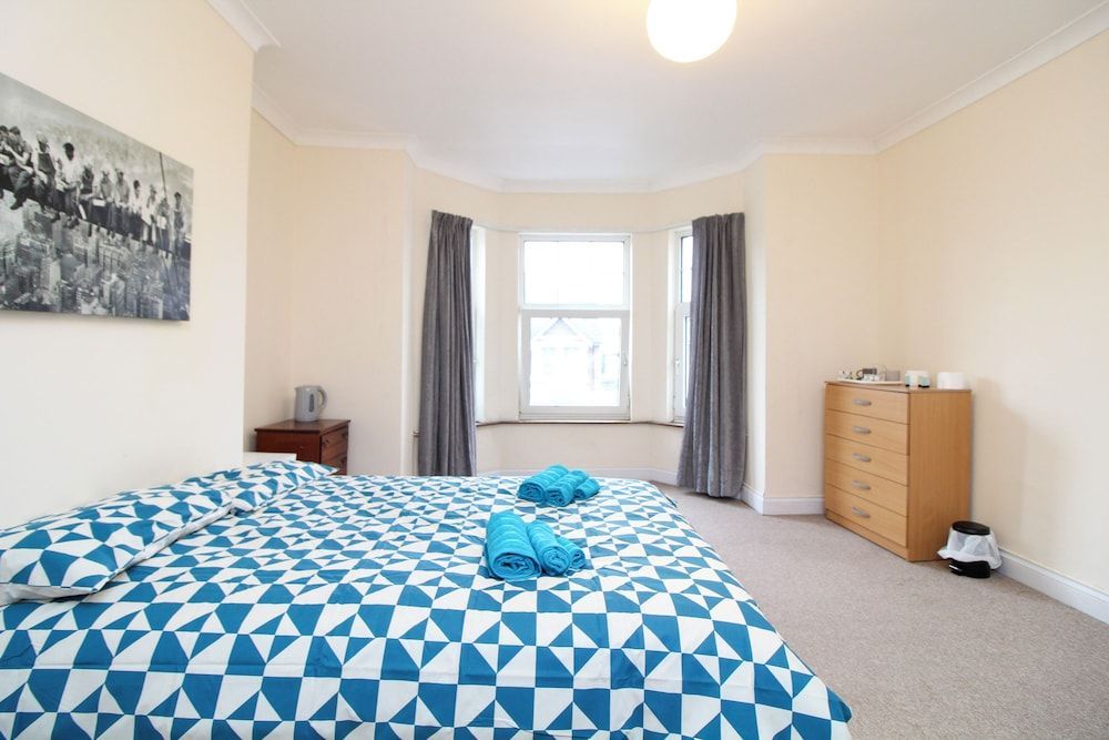 Darwin road guest house room 2 2