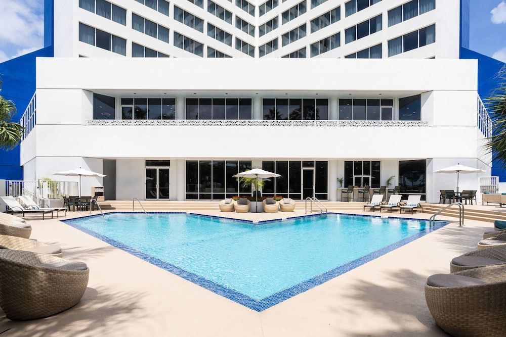 Delta Hotels by Marriott West Palm Beach 1