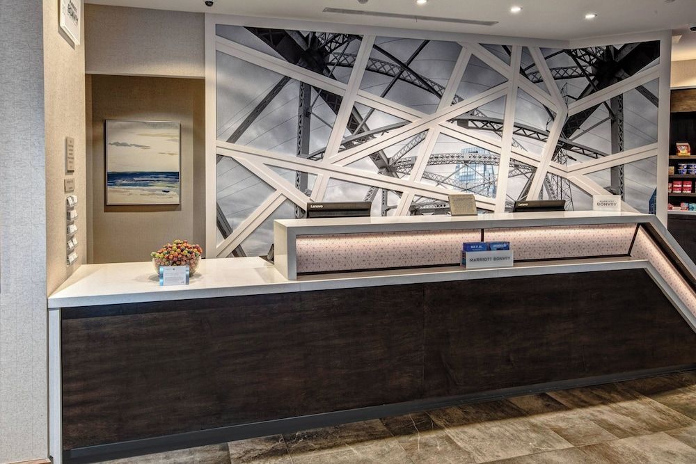 SpringHill Suites by Marriott Nashville Brentwood 2