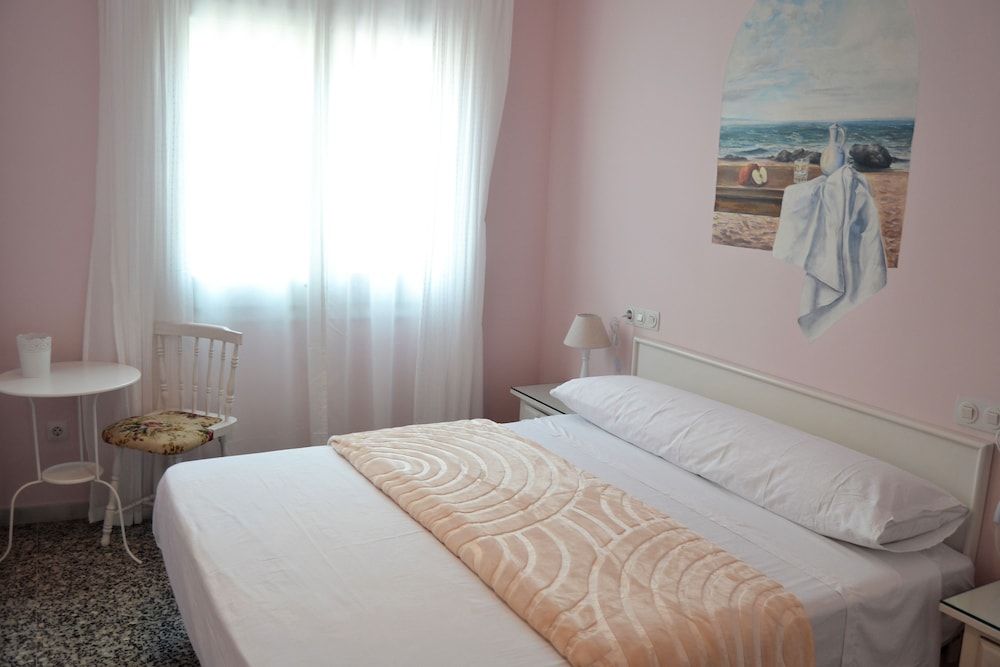 Hostal Isabel II 1