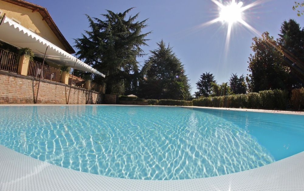 Locanda Maison Verte 1