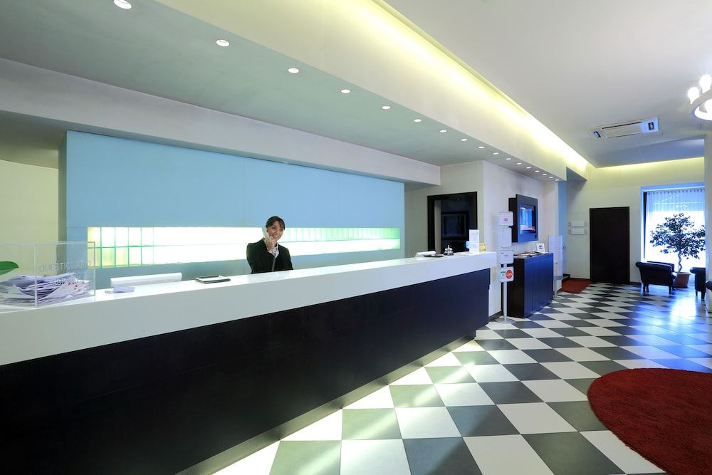 Hotel La Torretta 2