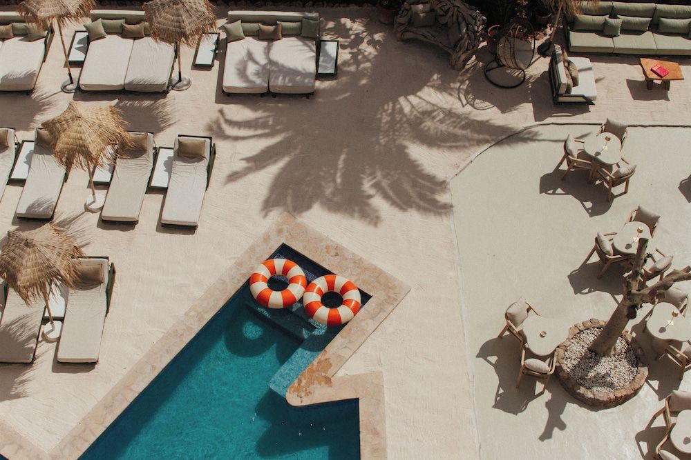 Hotel Galfi - Boutique & Adults Only 1
