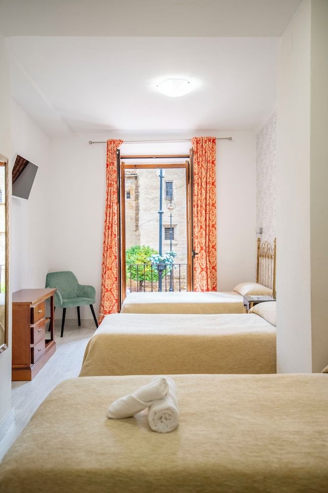 Hotel Manzanito 2