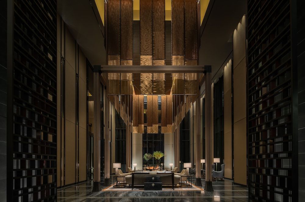 Four Seasons Hotel Seoul 2