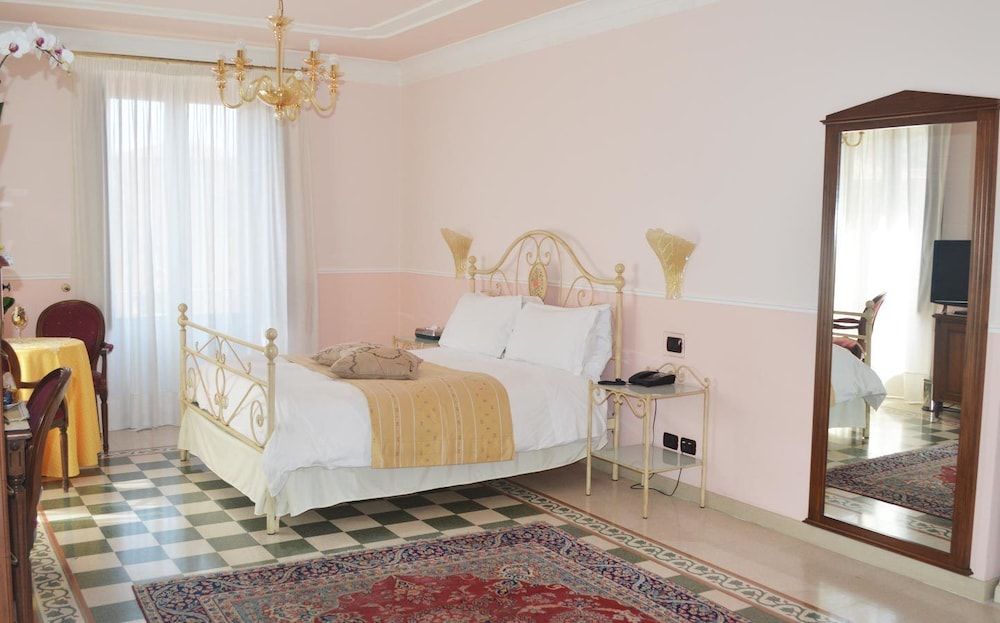Hotel Palazzo Krataiis 2